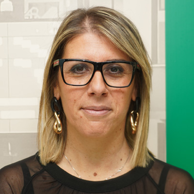 Silvia Luconi